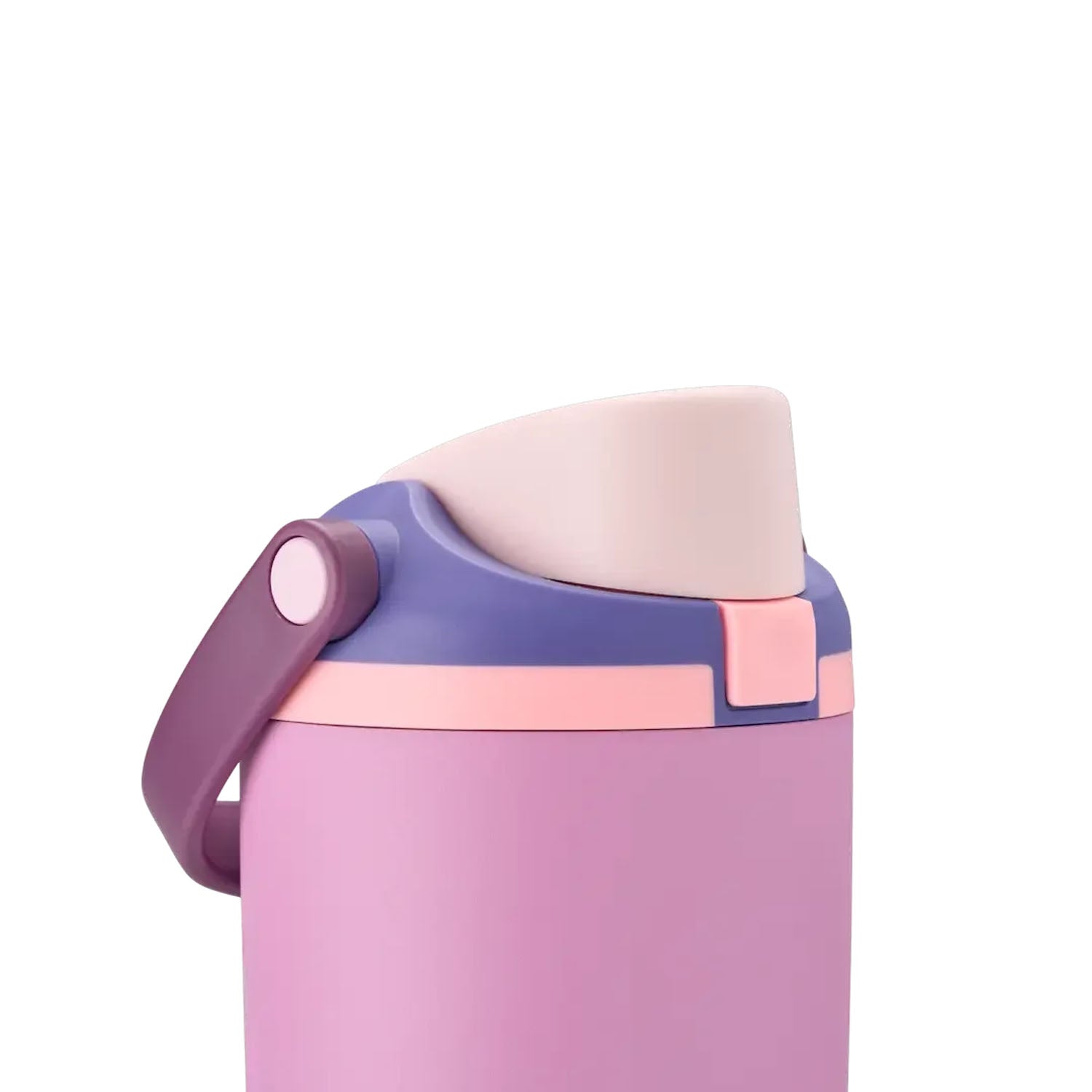 30OZ FREE ZIP SWAY BOTTL | PRETTYINPU