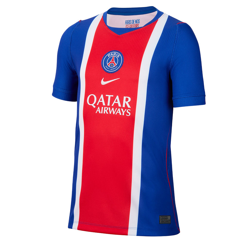Nike Mens Paris Saint-Germain 2026/27 Stadium Home Jersey | 417