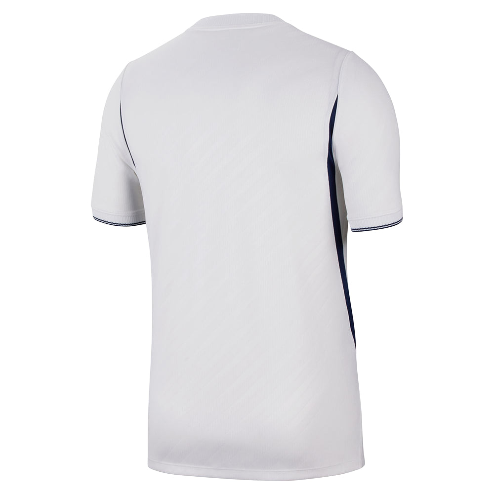 Nike Totenham 2627 Stad home J Fan Apparel in White Color