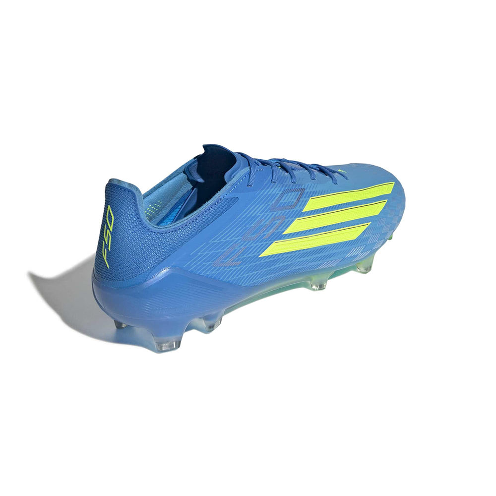 F50 ELITE FG | BLUYLWAQU