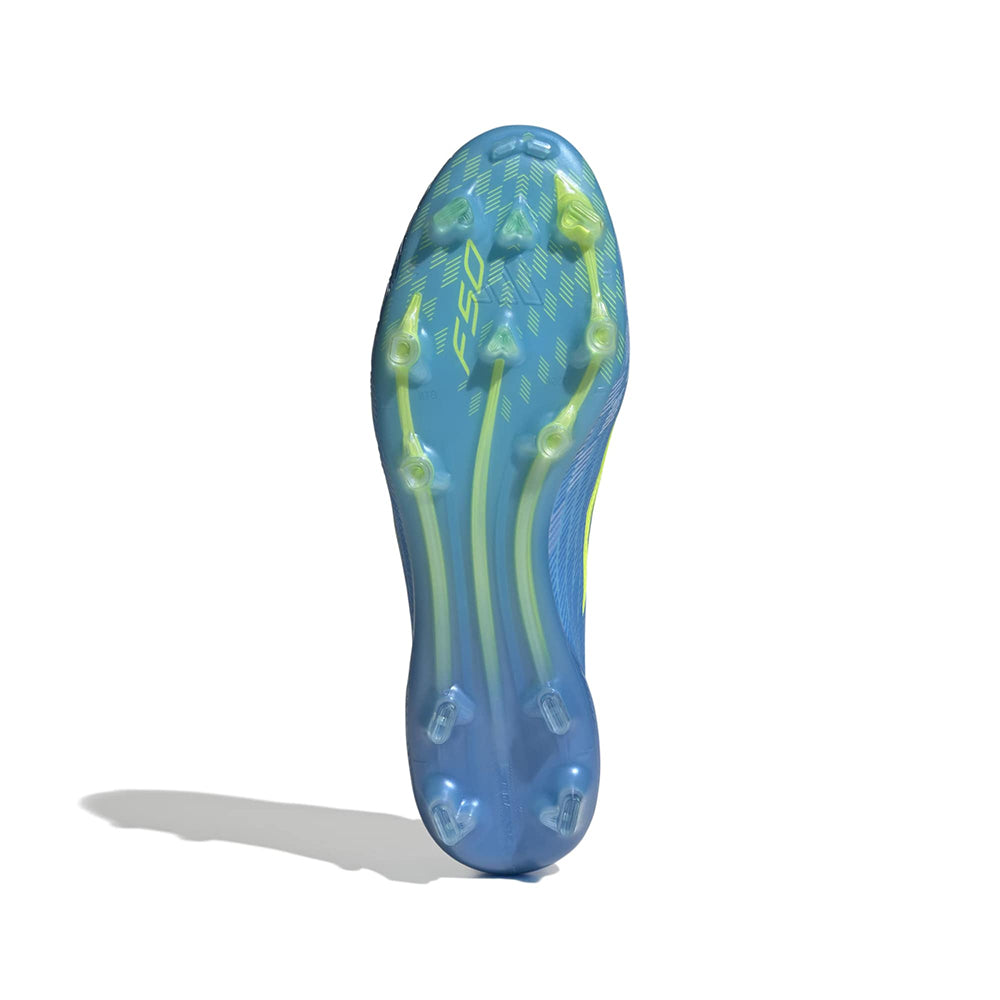F50 ELITE FG | BLUYLWAQU