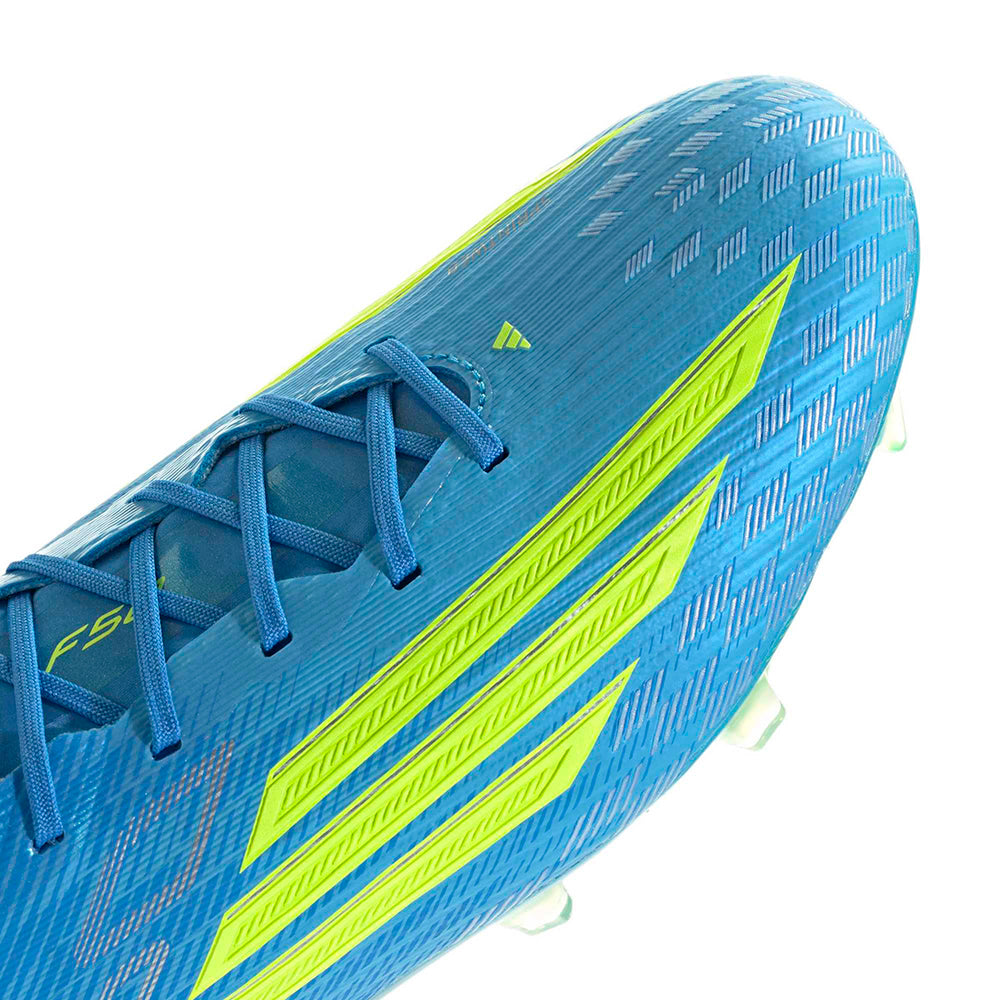 F50 ELITE FG | BLUYLWAQU