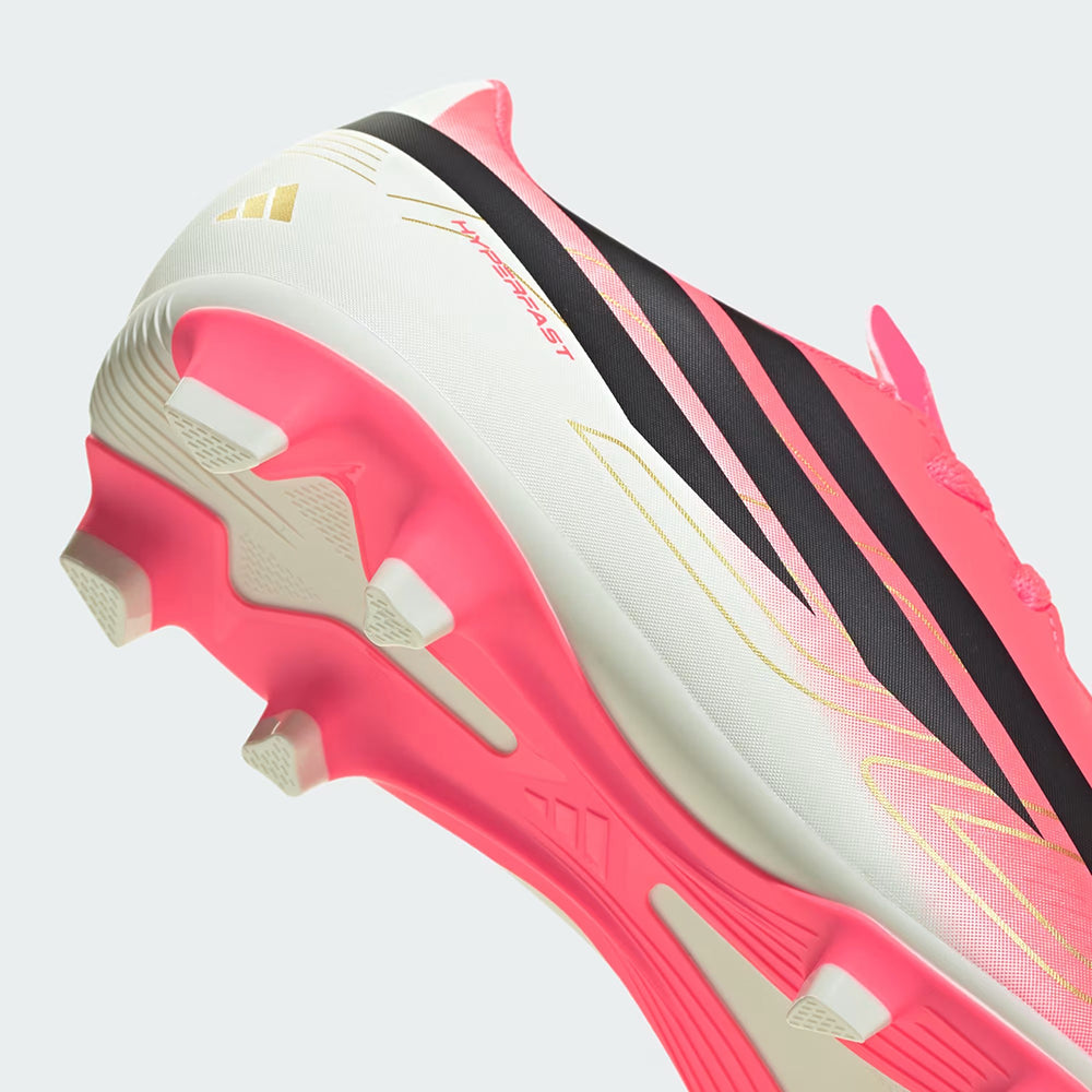 F50 HYPERFAST CLUB FGMG | SOLAR/BLK