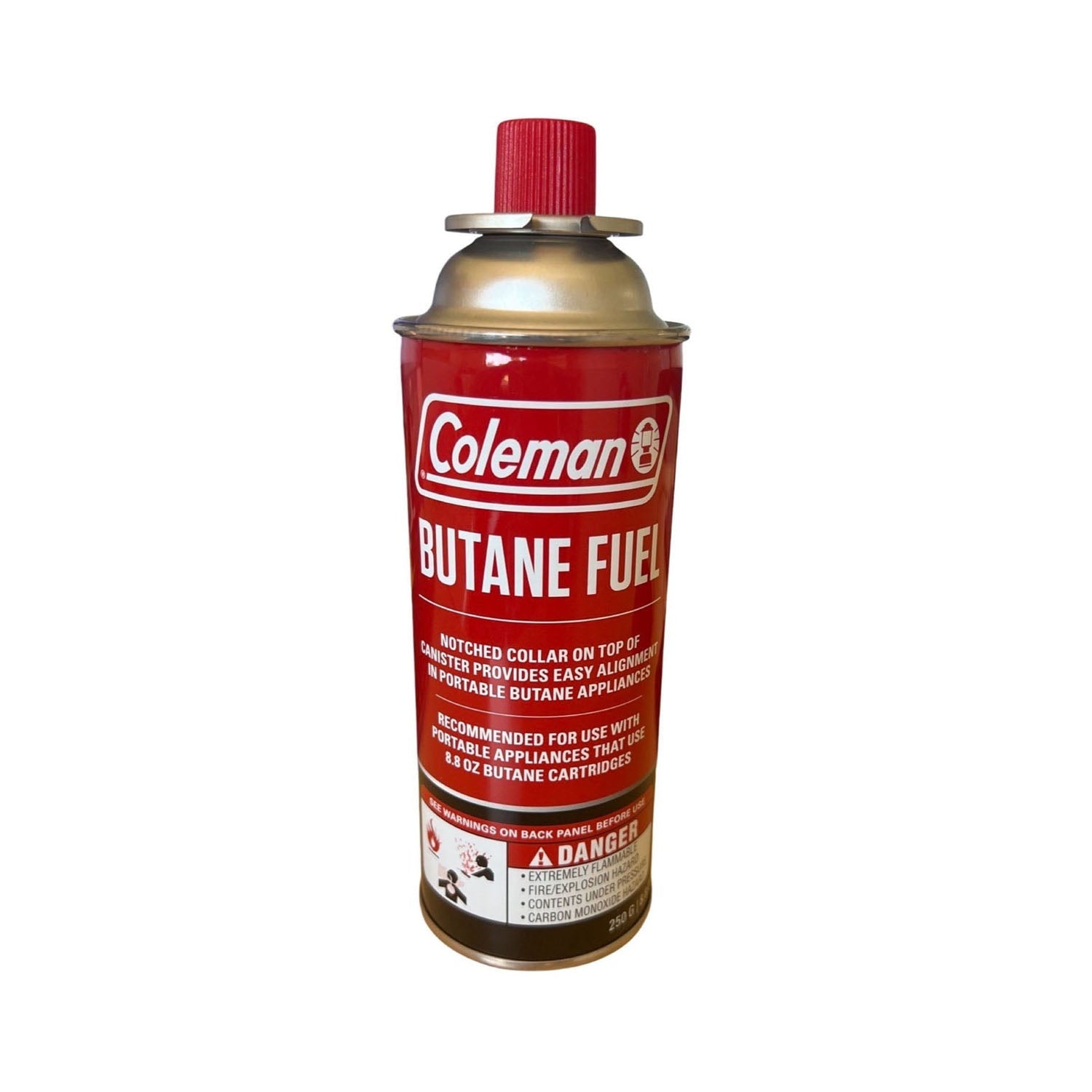 FUEL BUTANE CYLINDR CO12 | NO COLOR