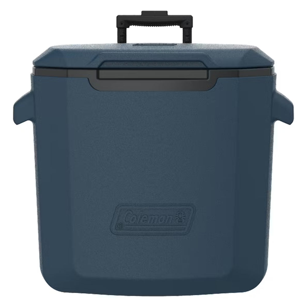 Newell Brands Chiller Cooler 28Qt Whl Coolers in Blue Color