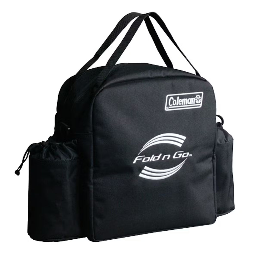 GRILL FOLD AND GO 1 BRNR | RED