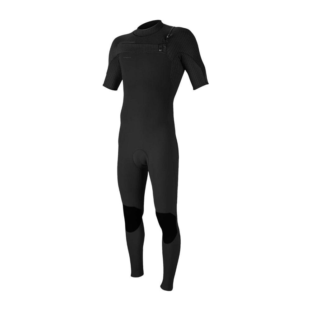 HYPERFREAK 2MM CZ S/S | BLACK