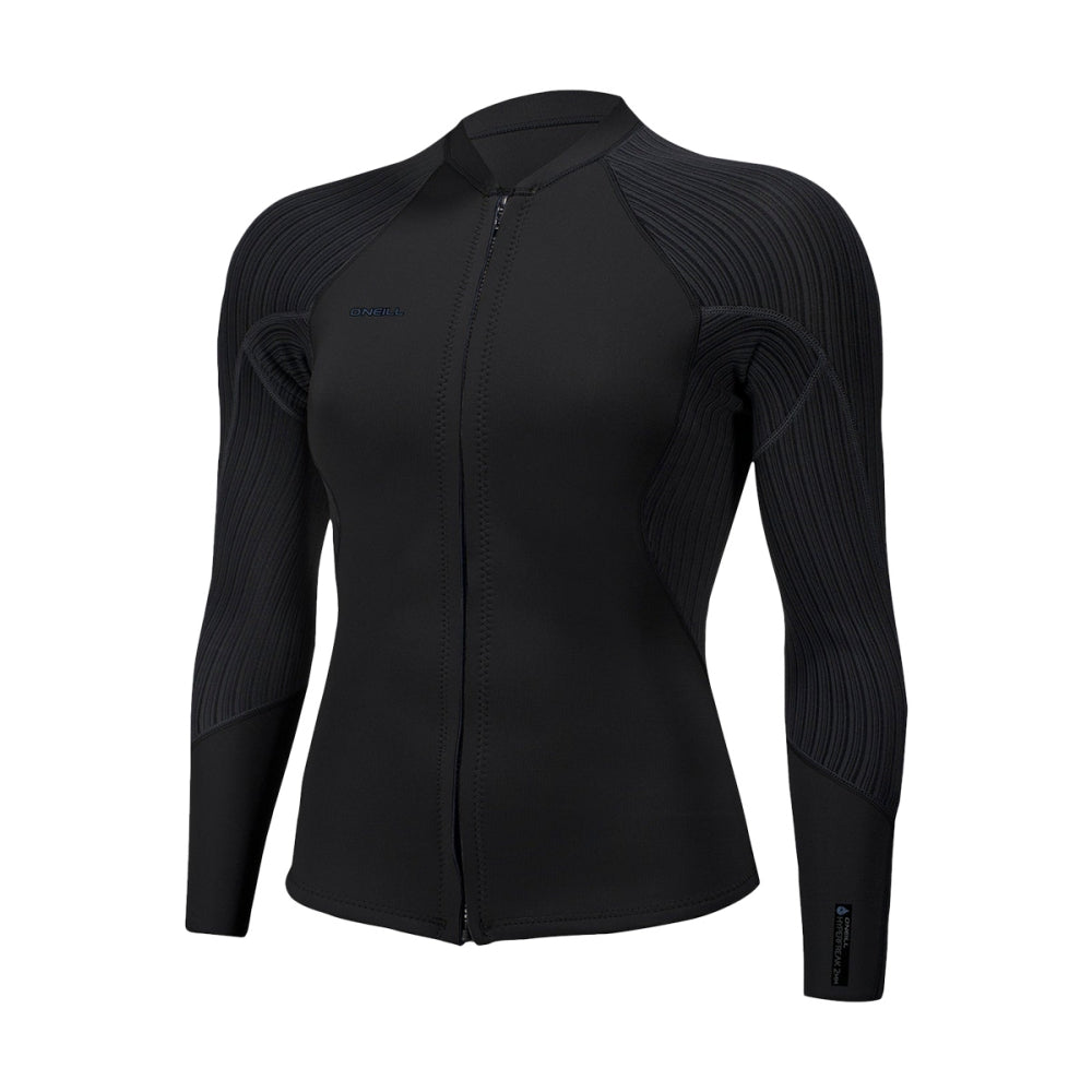 WMS HYPERFREAK 2MM FZ | A00 BLACK