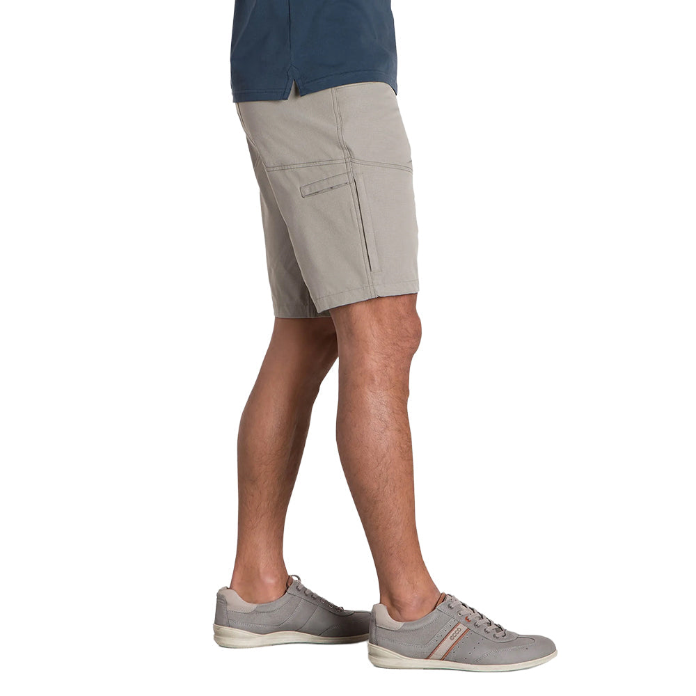8 INCH SILENCER CARGO | KHAKI