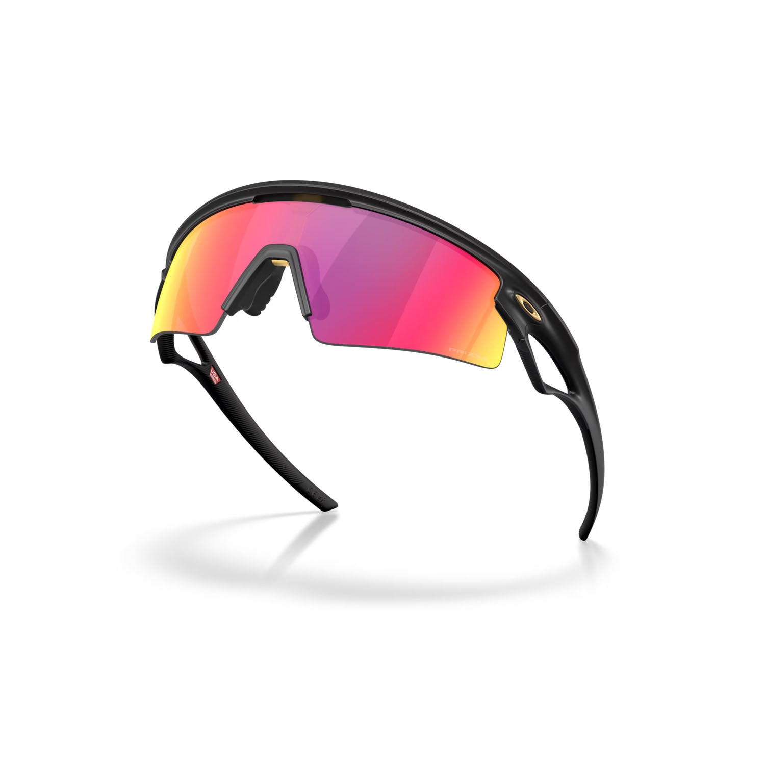Oakley Sphaera Strike Mtt Black Accessories in Red Color