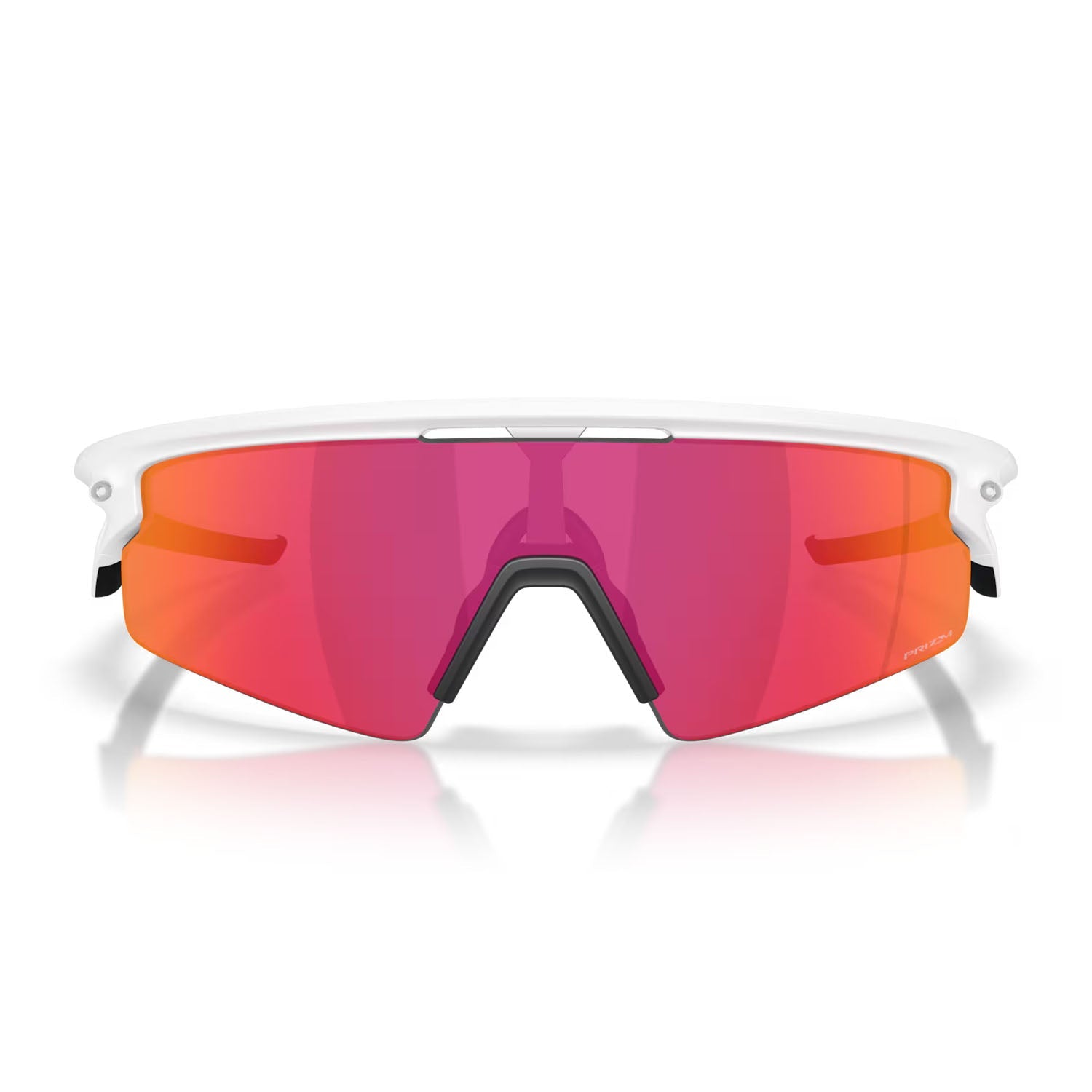 Oakley Sphaera Strike Mtt Wht Accessories in Red Color