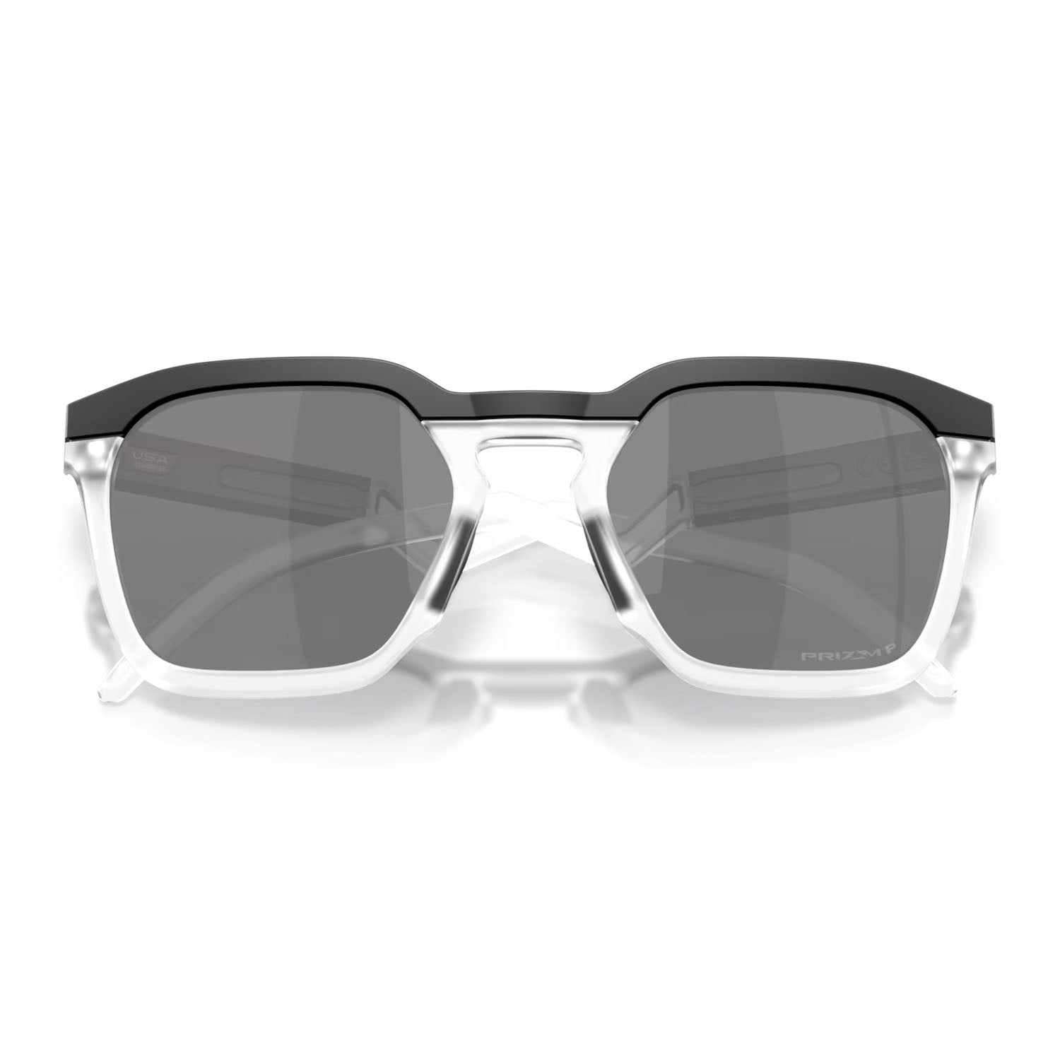 Oakley Hstn Sq Mtt Blk Accessories in Black Color