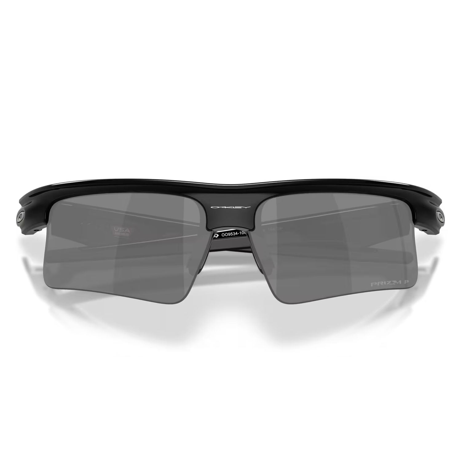 BISPHAERA SPD PLSHD BLK | BLACK PRZM
