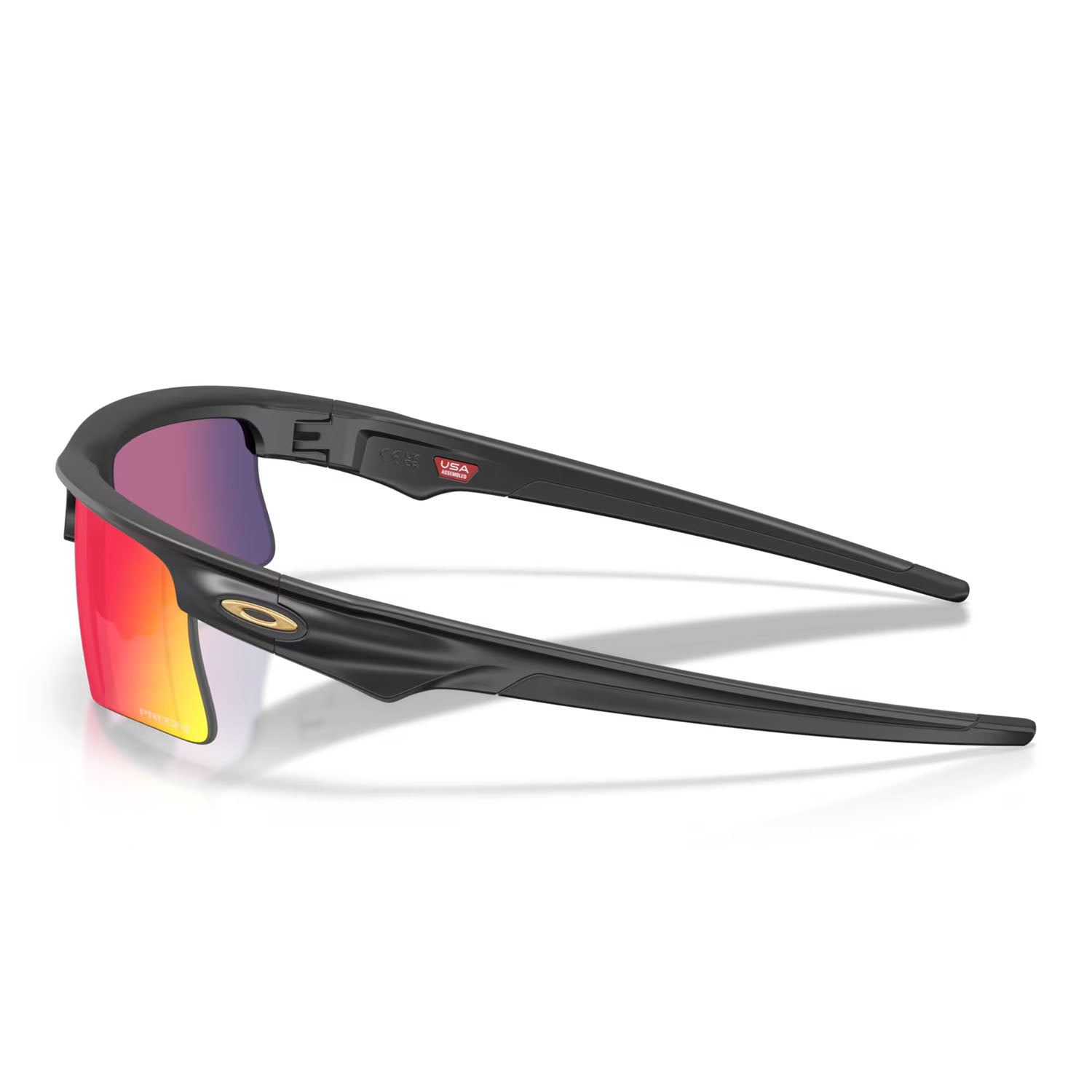 BISPHAERA SPD MTT BLACK | PRIZM ROAD