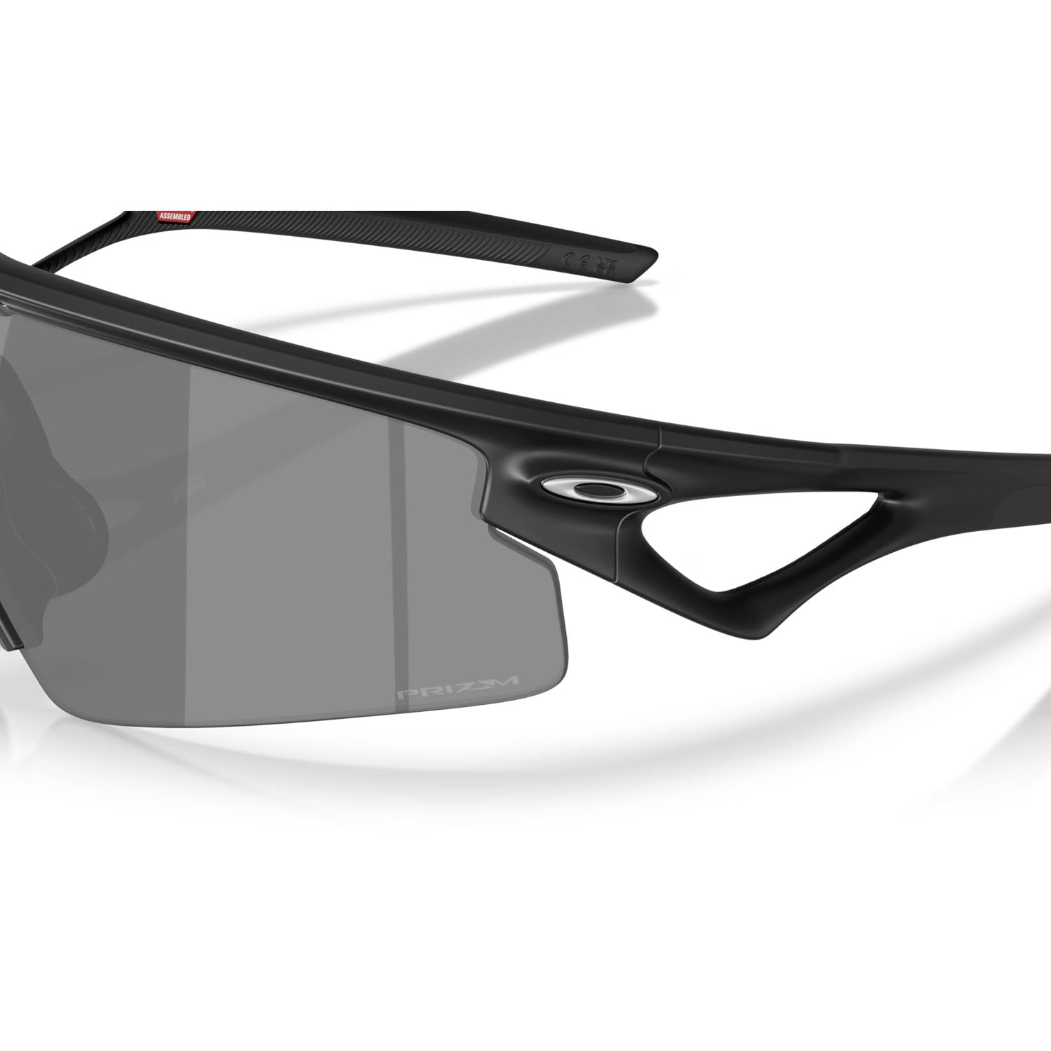 Oakley Sphaera Strike Mtt Blk Accessories in Black Color