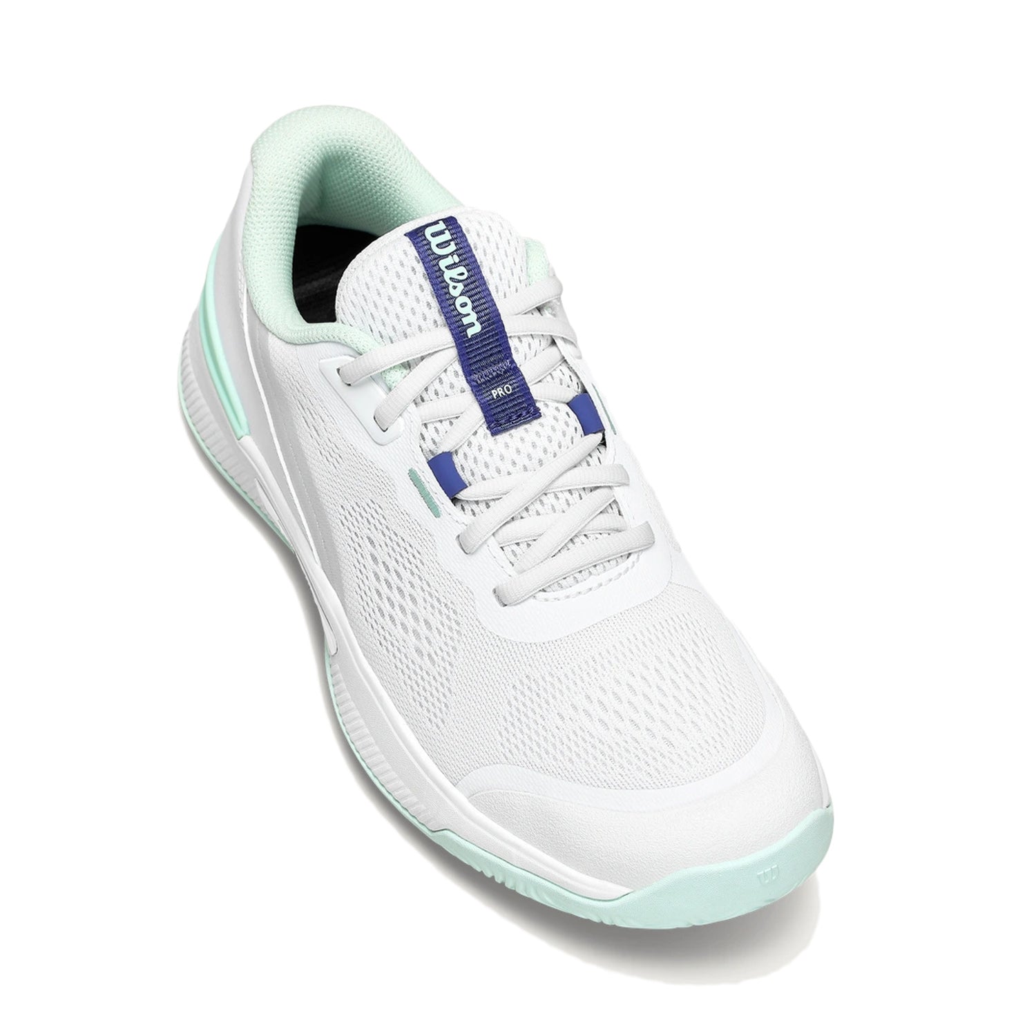 INTRIGUE PRO | WHITE/BAY/