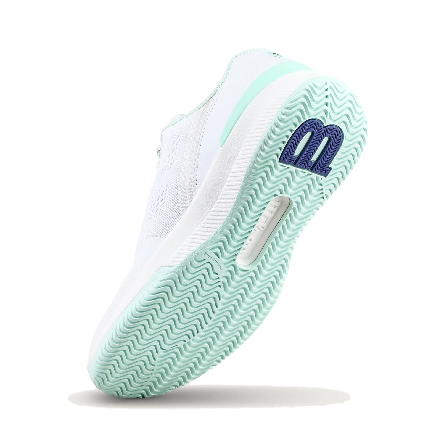 INTRIGUE PRO | WHITE/BAY/