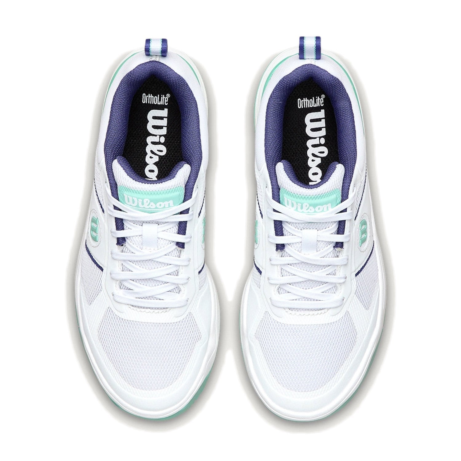 PICKLE PRO W | WHITE/BAY/