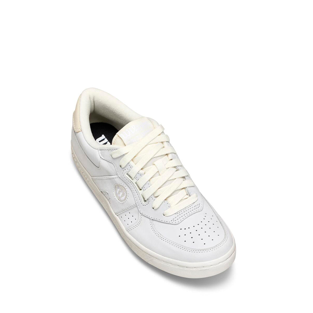 PS87 NUBUCK | WHITE/VANI