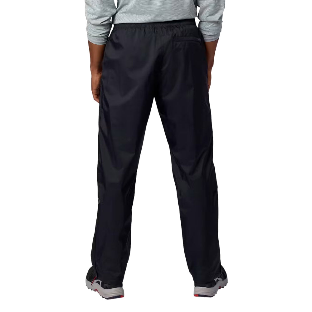 PRCP EVO PNT | 001-BLACK