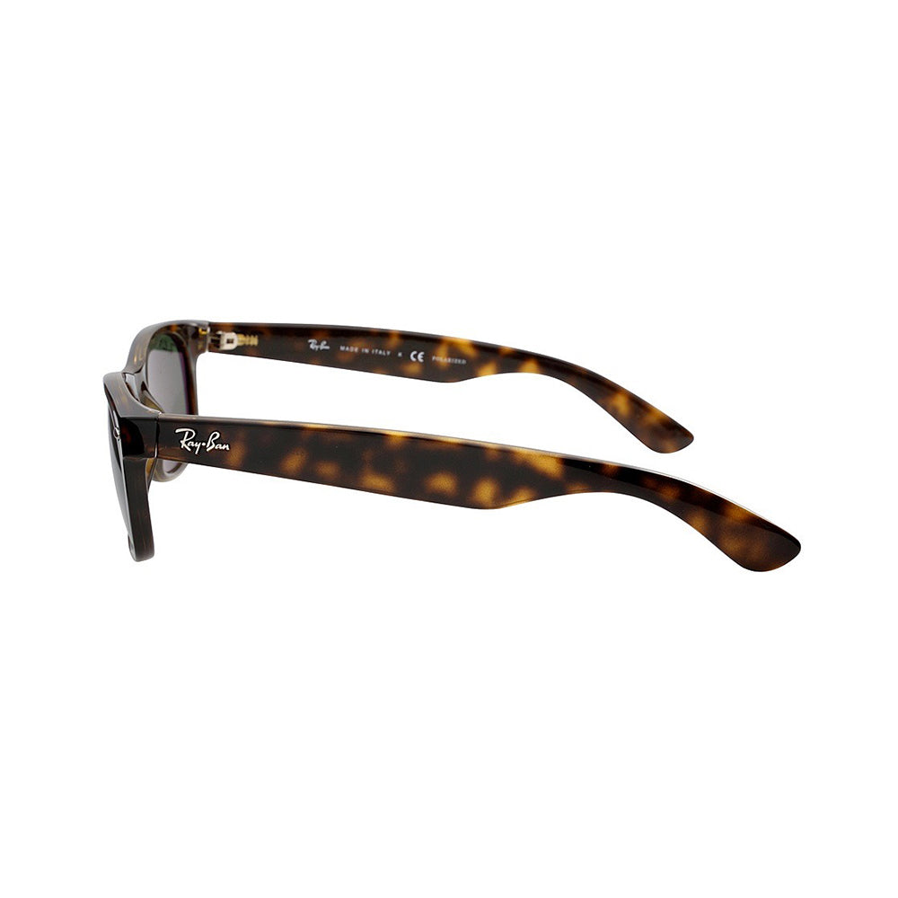 Ray Ban New Wayfarer Havana Accessories in Green Color