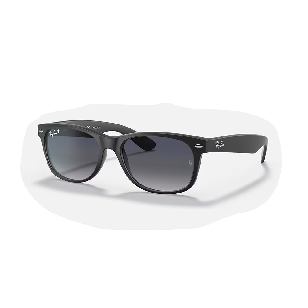 NEW WAYFARER BLACK | BLUGRADGRY