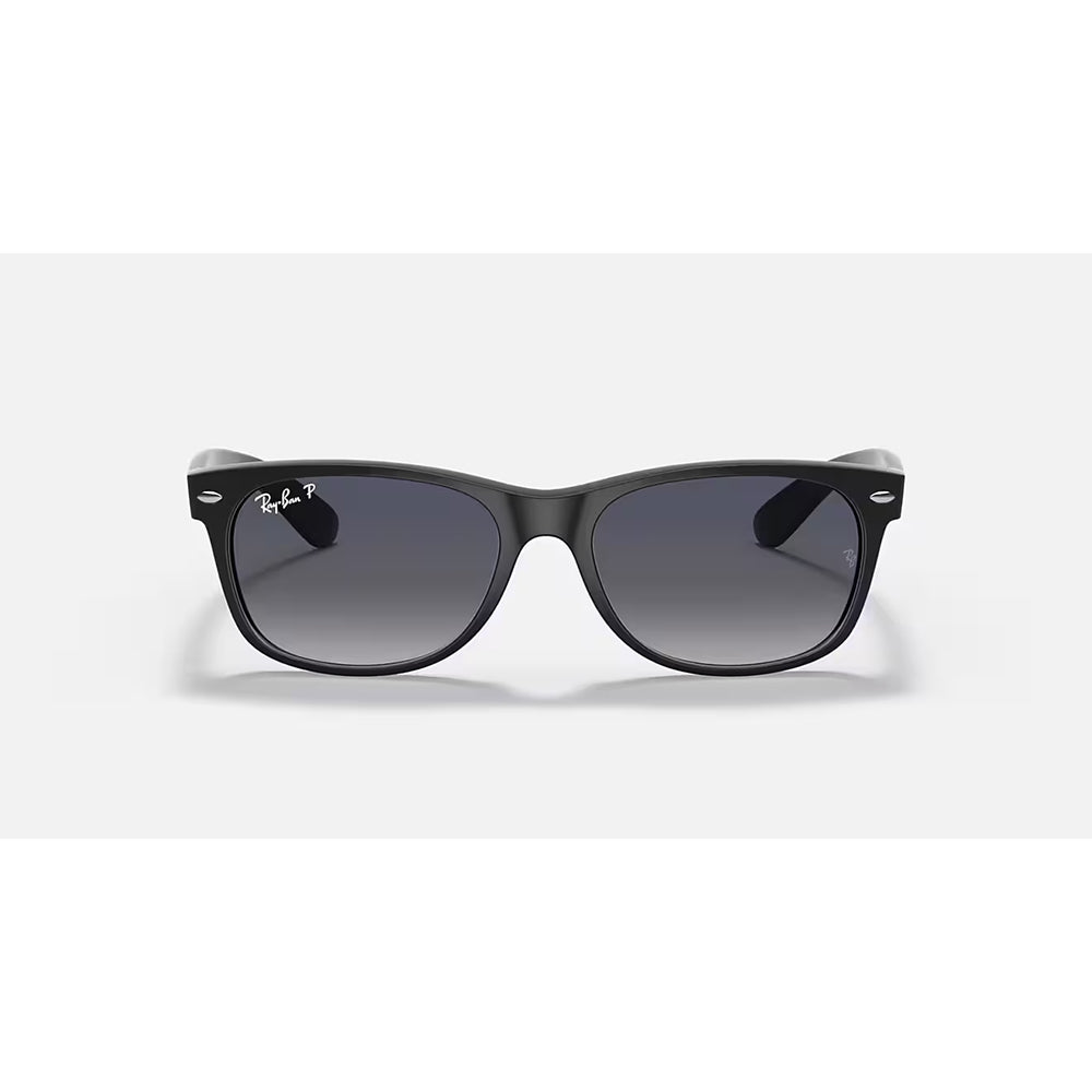NEW WAYFARER BLACK | BLUGRADGRY