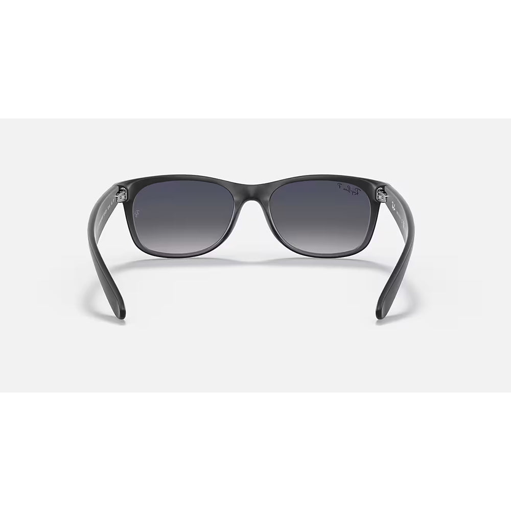 NEW WAYFARER BLACK | BLUGRADGRY