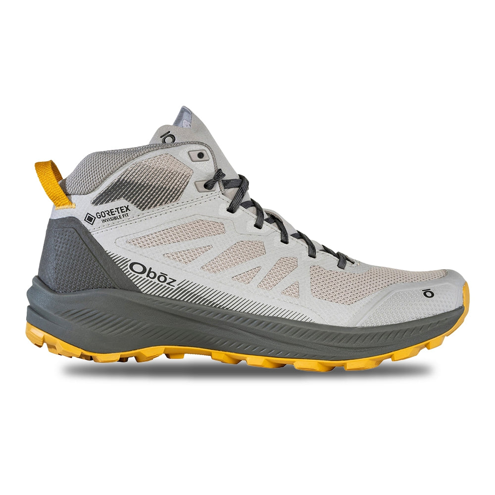 KATABATIC LT MID GTX | DRIZZLE