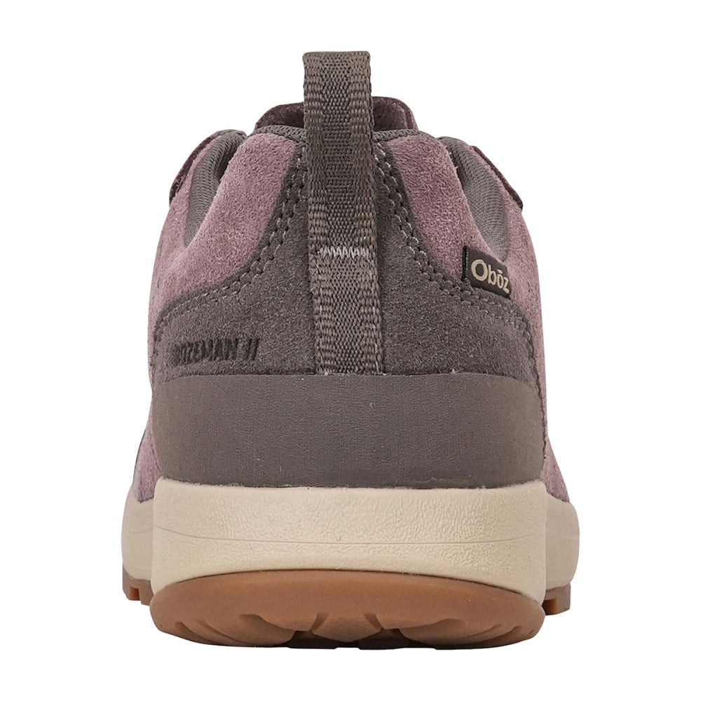 BOZEMAN II LOW | FIG