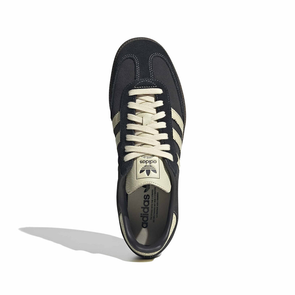 Adidas Samba Og Sneakers in Black Color