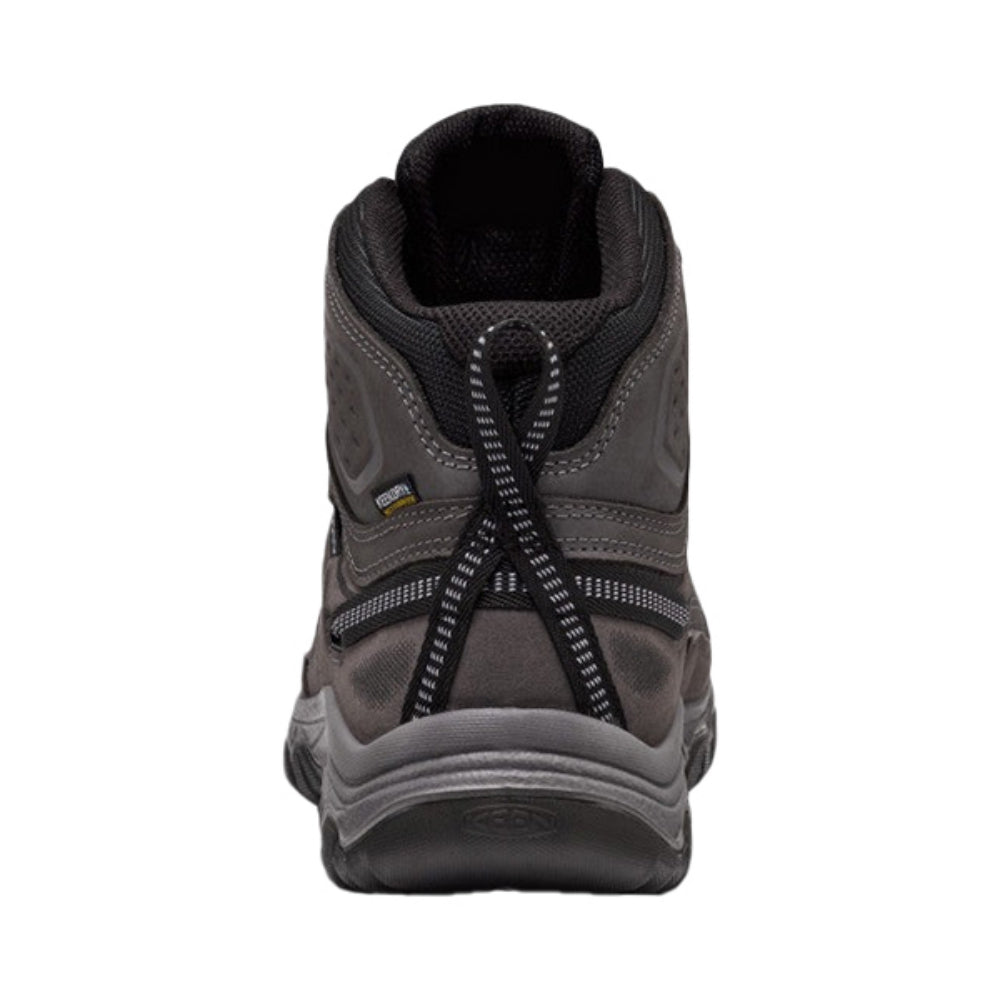 TARGHEE IV MID WP | MAGNET/BLA