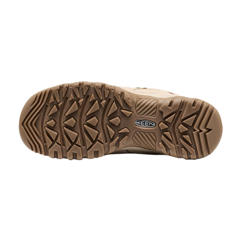 TARGHEE IV MID WP | PLAZA TAUP