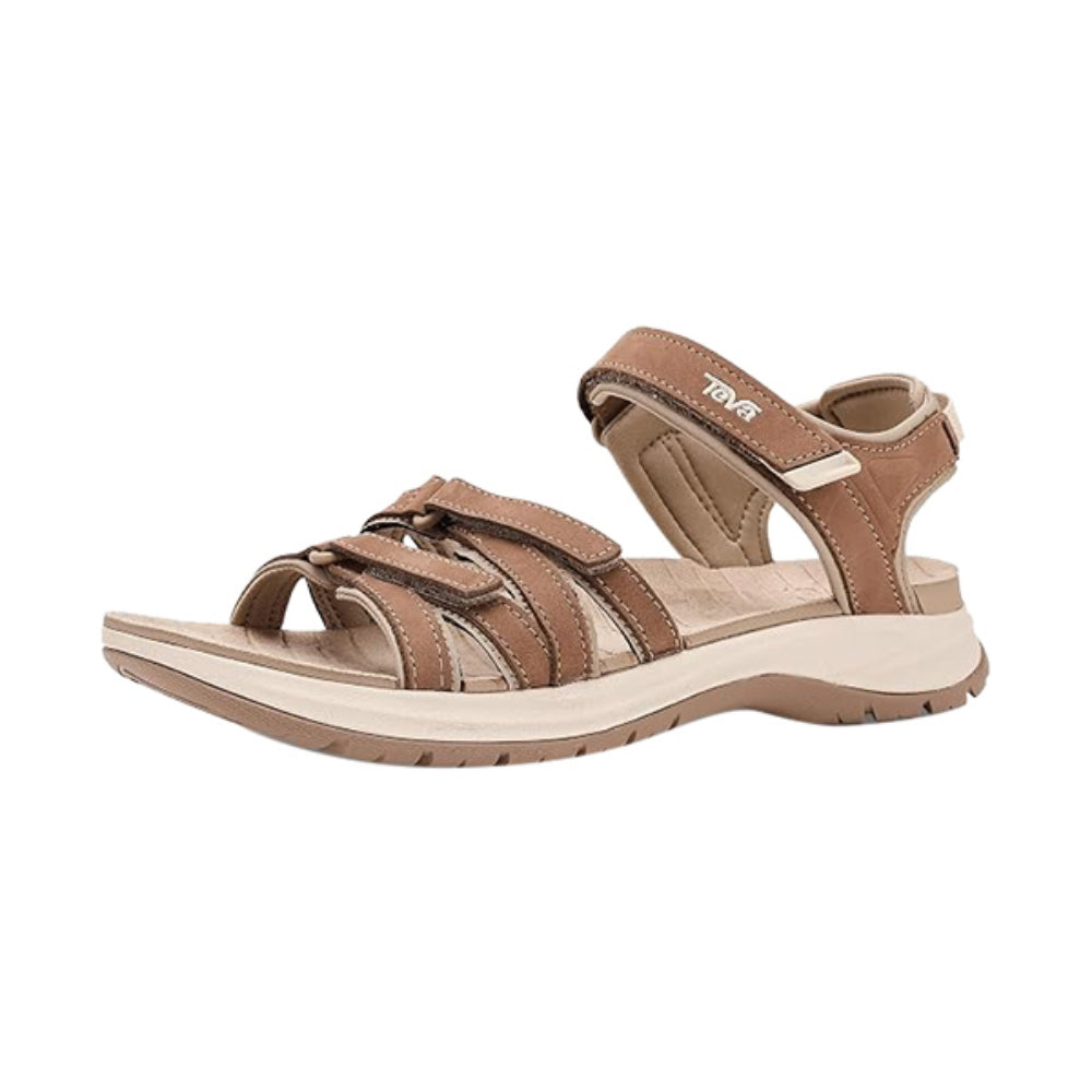 W TIRRA SPORT LEATHER | CRBO CARIB