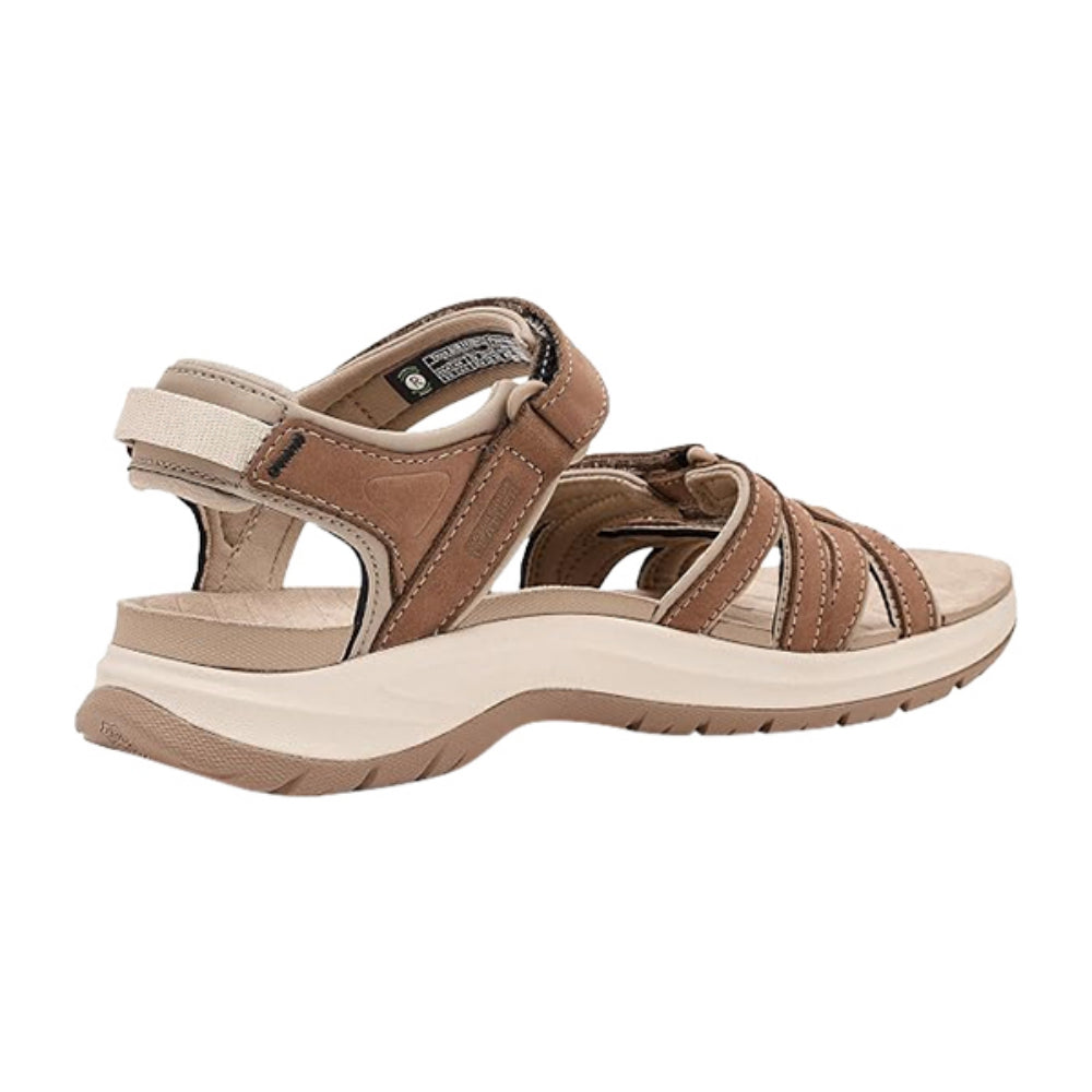 W TIRRA SPORT LEATHER | CRBO CARIB