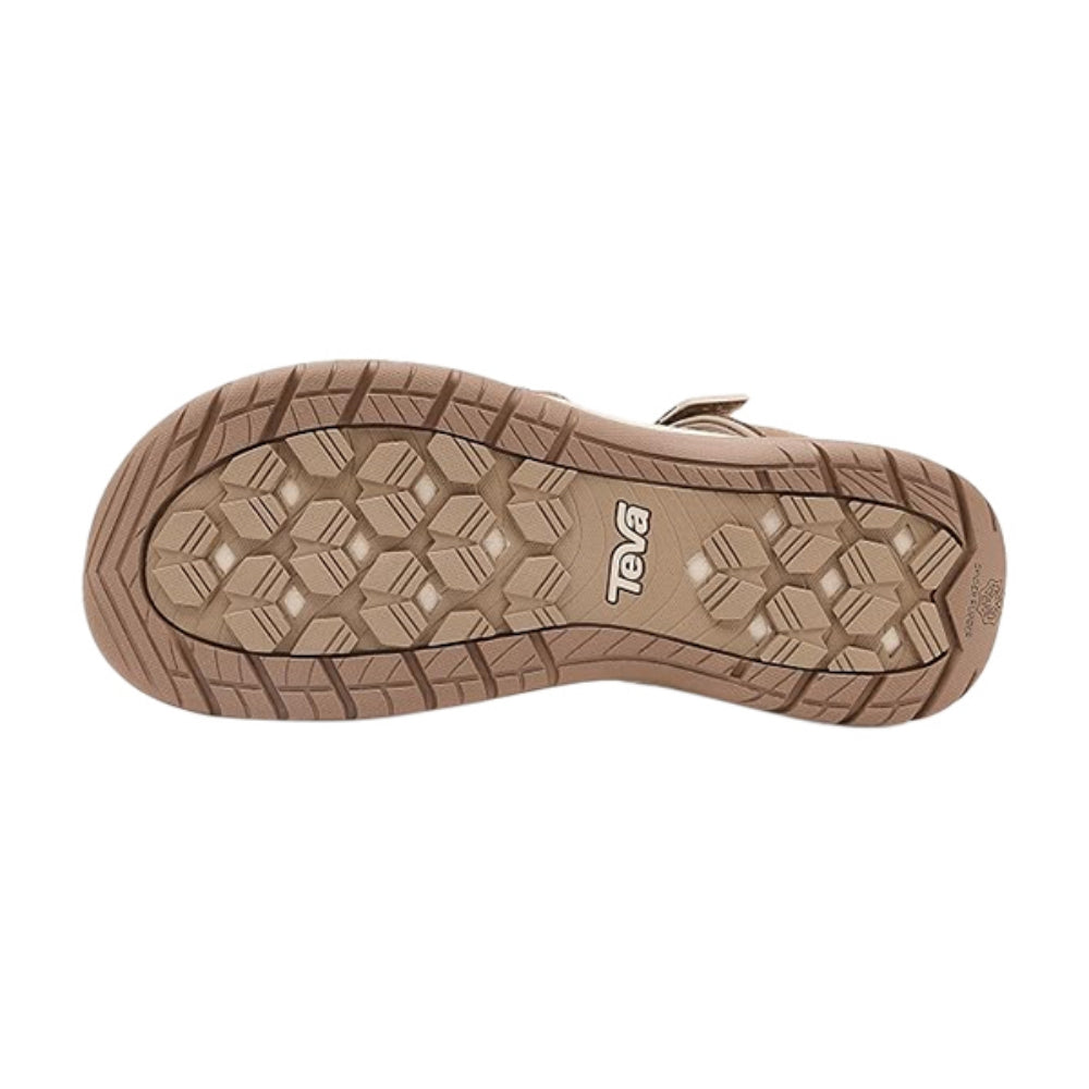 W TIRRA SPORT LEATHER | CRBO CARIB