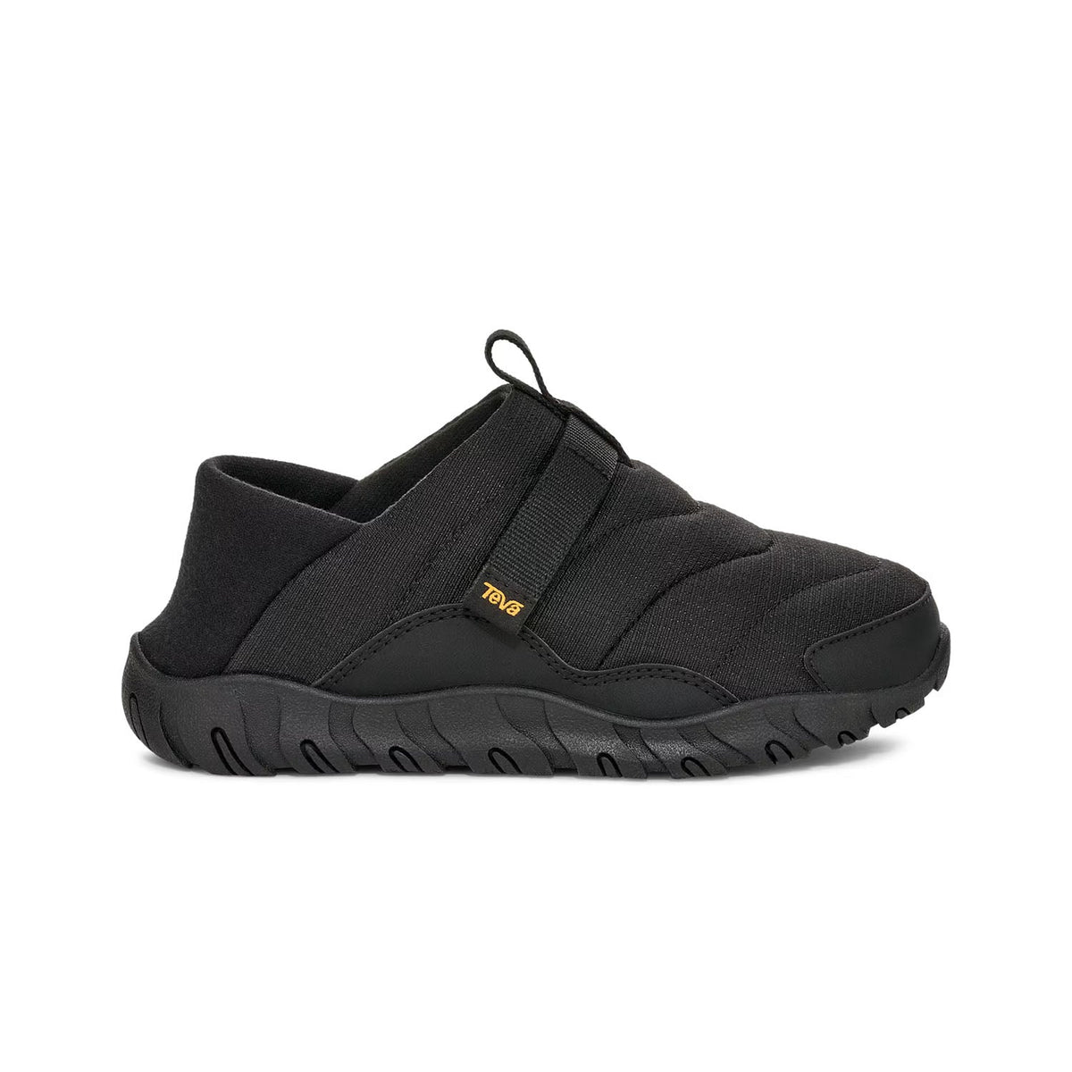 K REEMBER CAMP | BLK BLACK