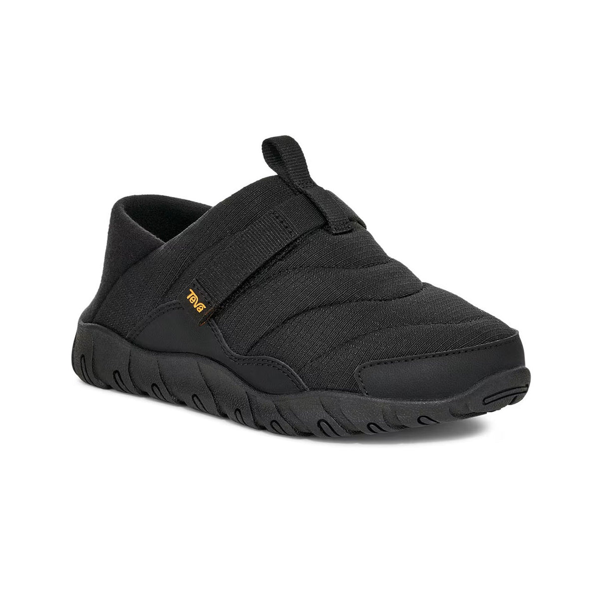 K REEMBER CAMP | BLK BLACK