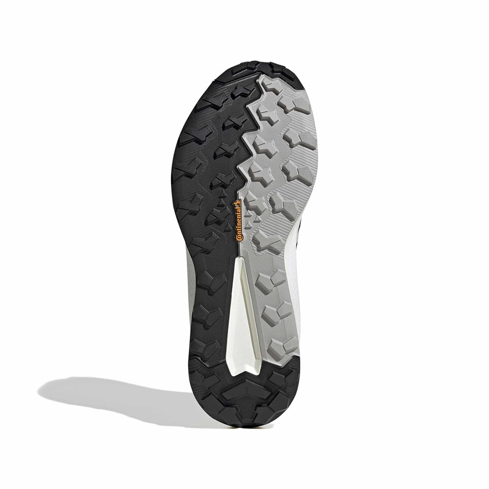 Adidas Freehiker 3 Low GORE-Tex Boots in White Color