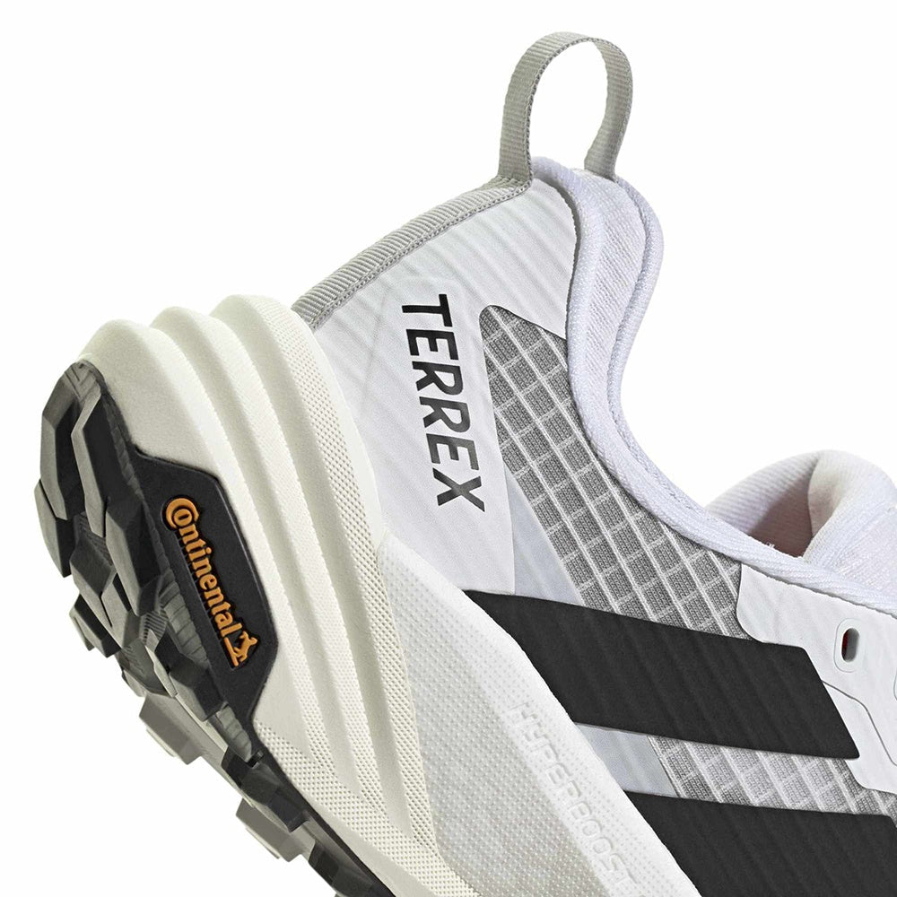 Adidas Freehiker 3 Low GORE-Tex Boots in White Color