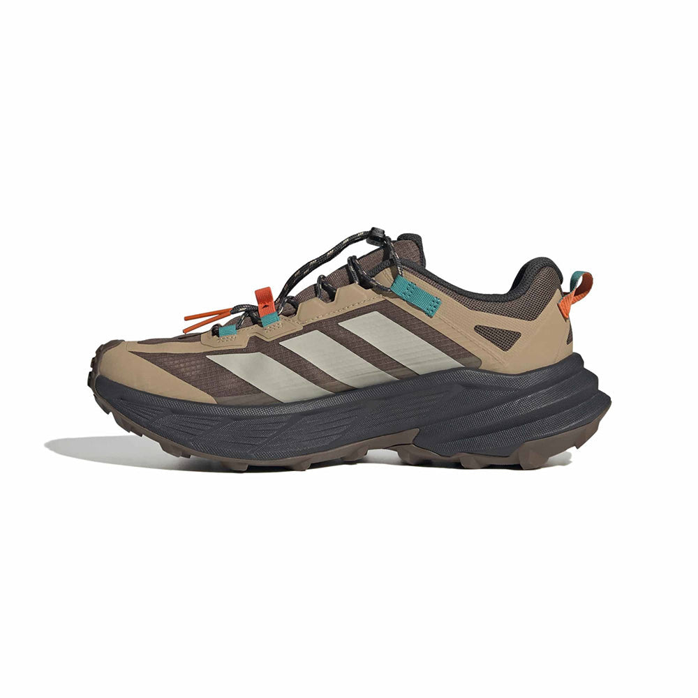 Adidas Freehiker SL GORE-Tex Boots in White Color