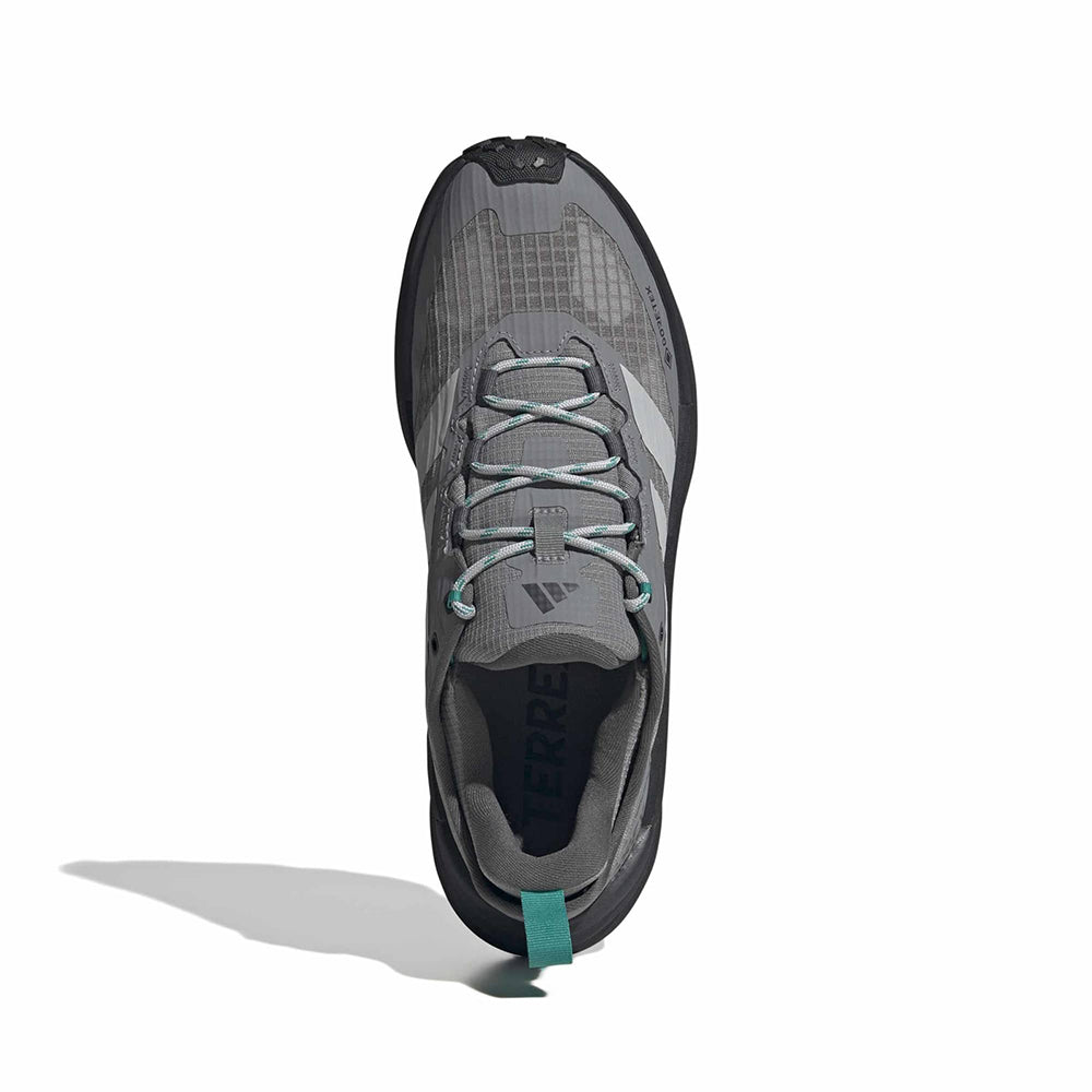 Adidas Terrex Freehiker 3 Low Boots in Grey Color