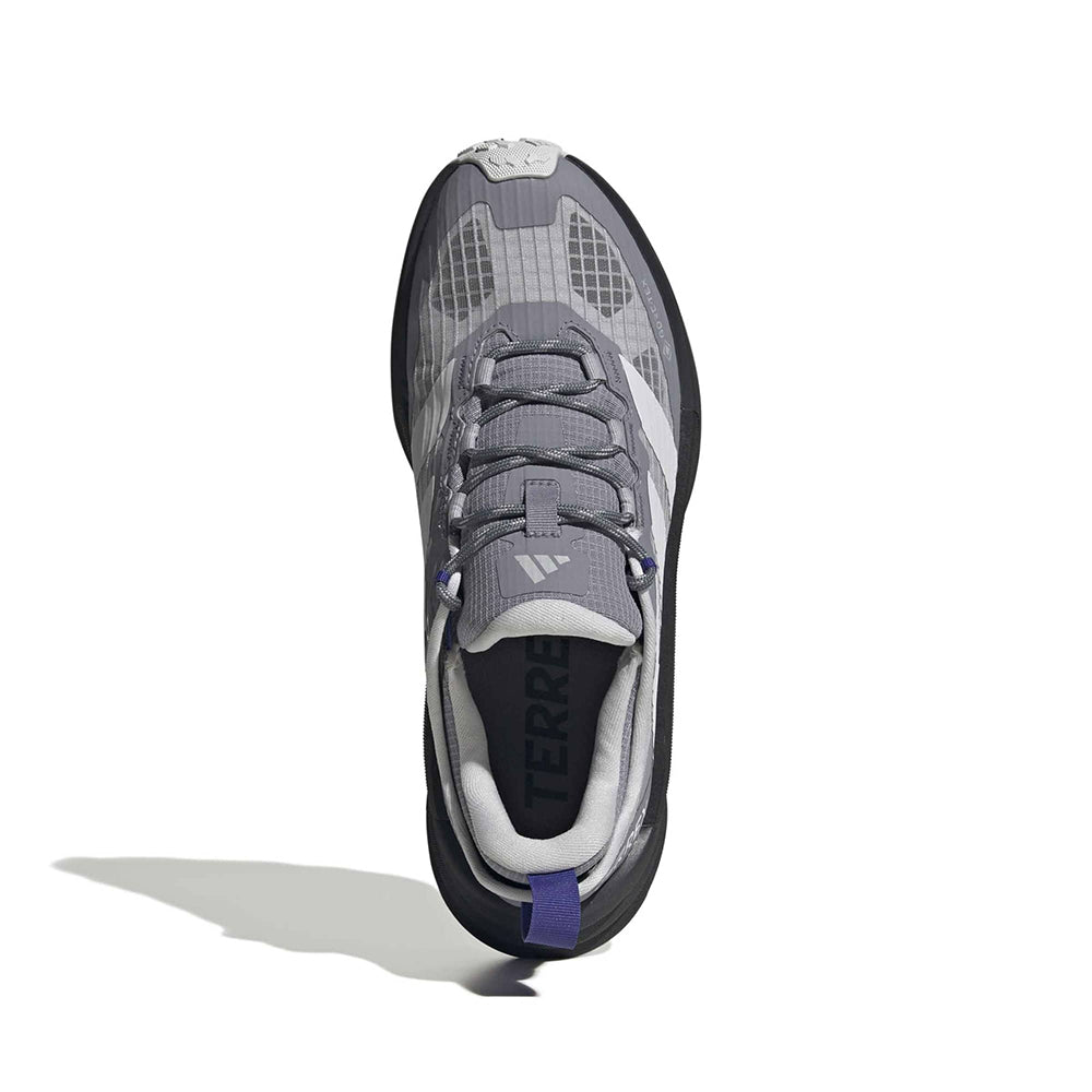 Adidas Terrex Freehiker 3 Low Boots in Grey Color
