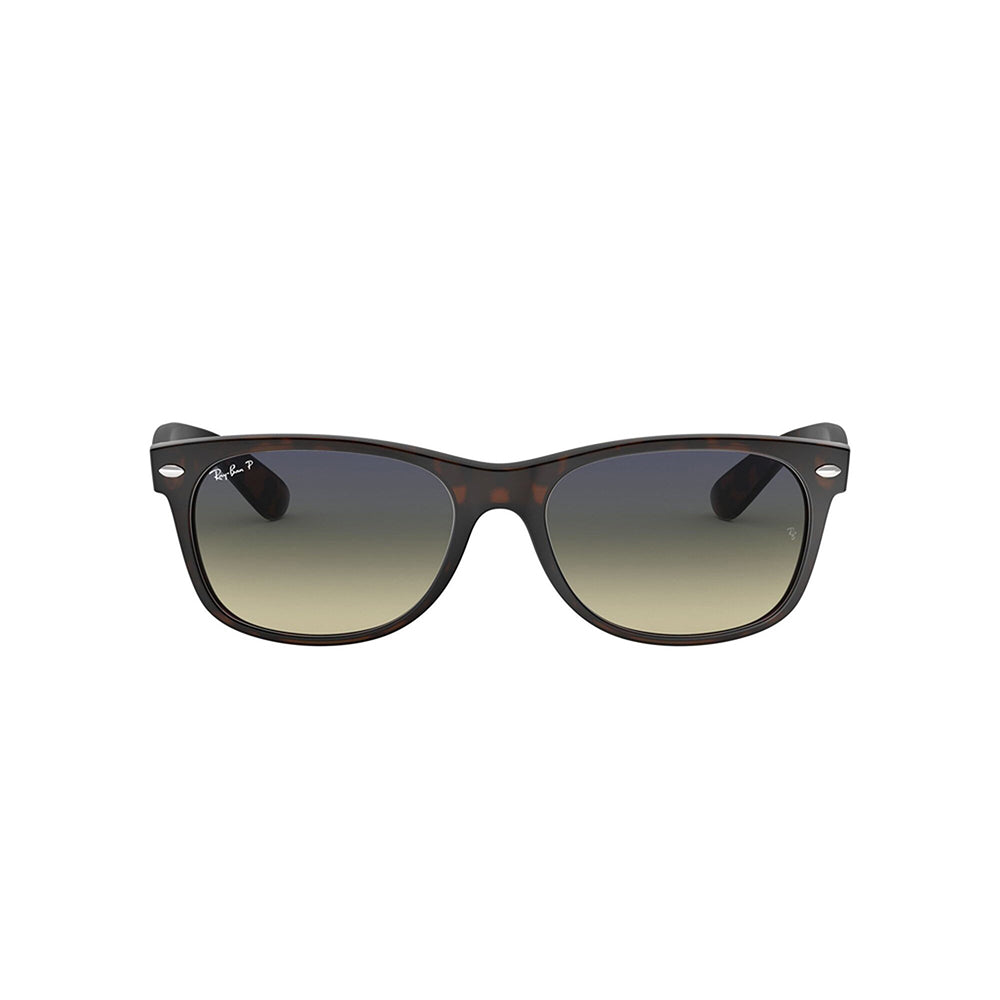 Ray Ban New Wayfarer Mtt Havana Accessories in Green Color