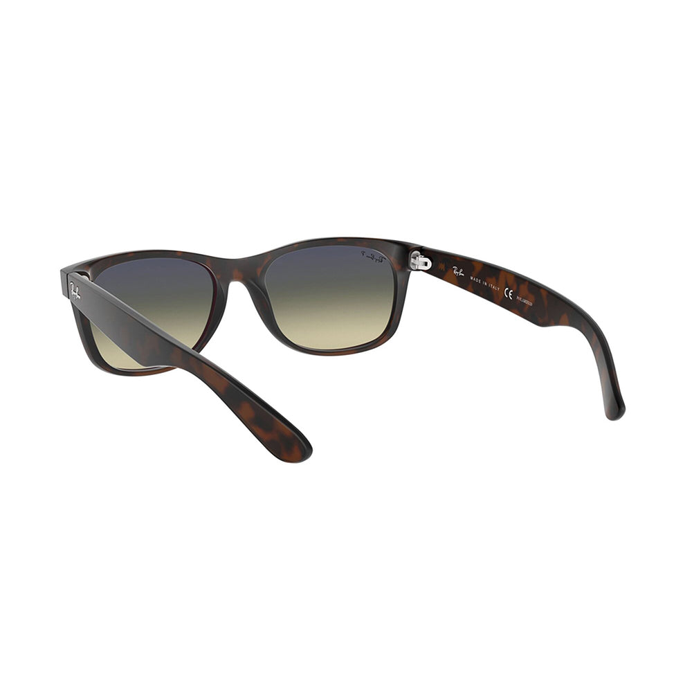 Ray Ban New Wayfarer Mtt Havana Accessories in Green Color