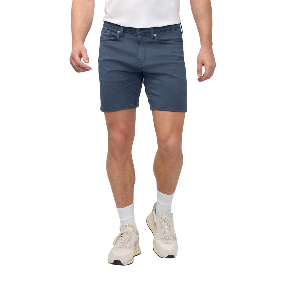 Duer No Sweat Short Slim Vests in Blue Color