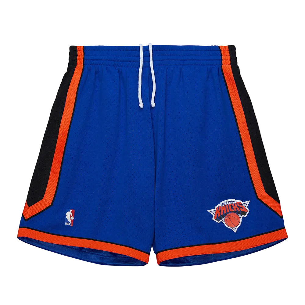NYK'10 SWINGMAN SHORT | ROYAL