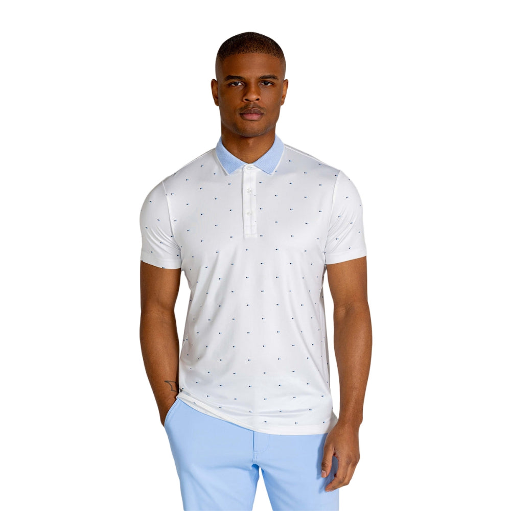 HERBERT POLO | BRT.WHITE