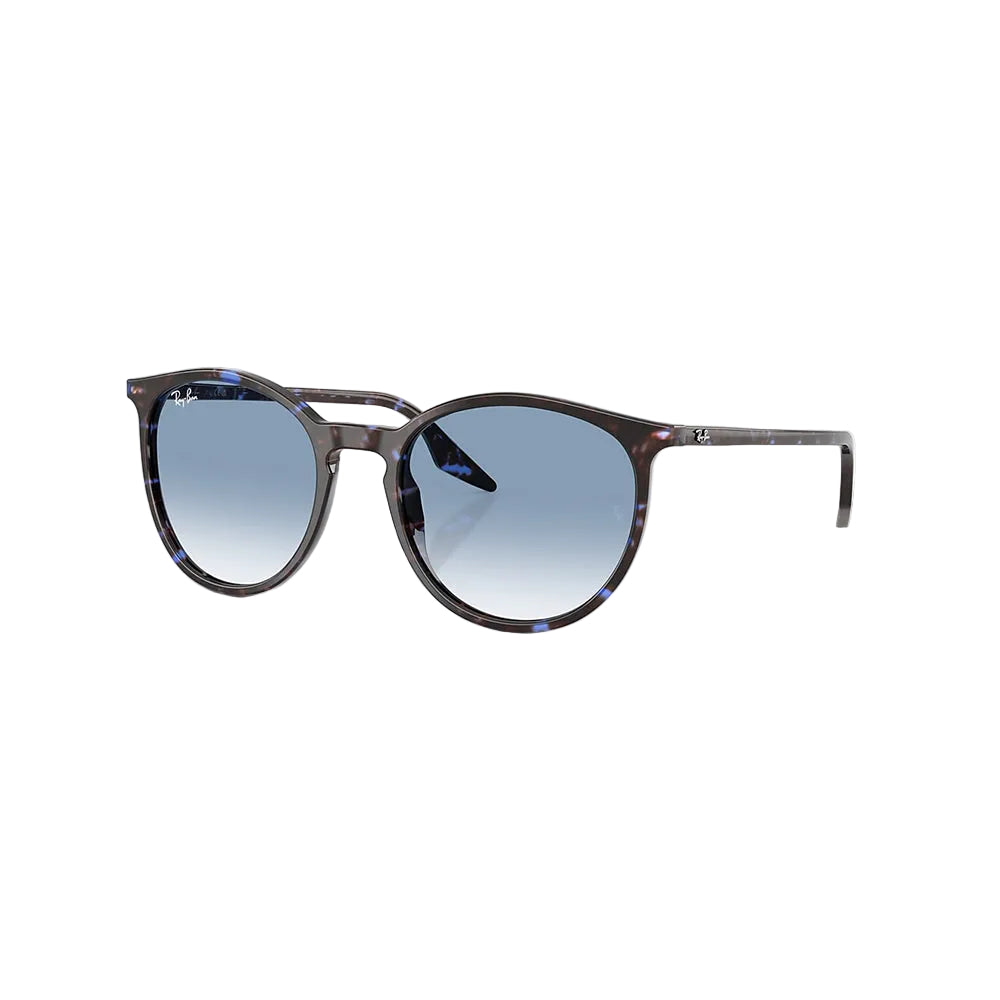 Ray Ban Phantos Blue Turtle Accessories in Blue Color