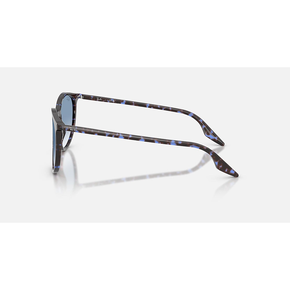 Ray Ban Phantos Blue Turtle Accessories in Blue Color